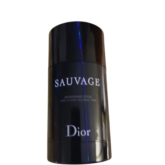 Dior Sauvage Deodorant Stick - Picture 4 of 5